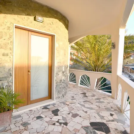 Villa Mori Levanto Exterior photo