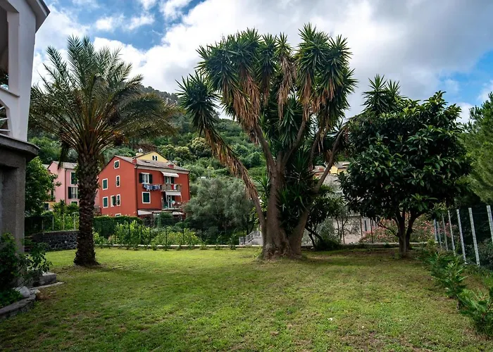 Villa Mori