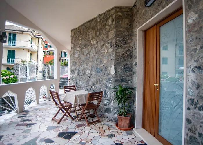 Villa Mori