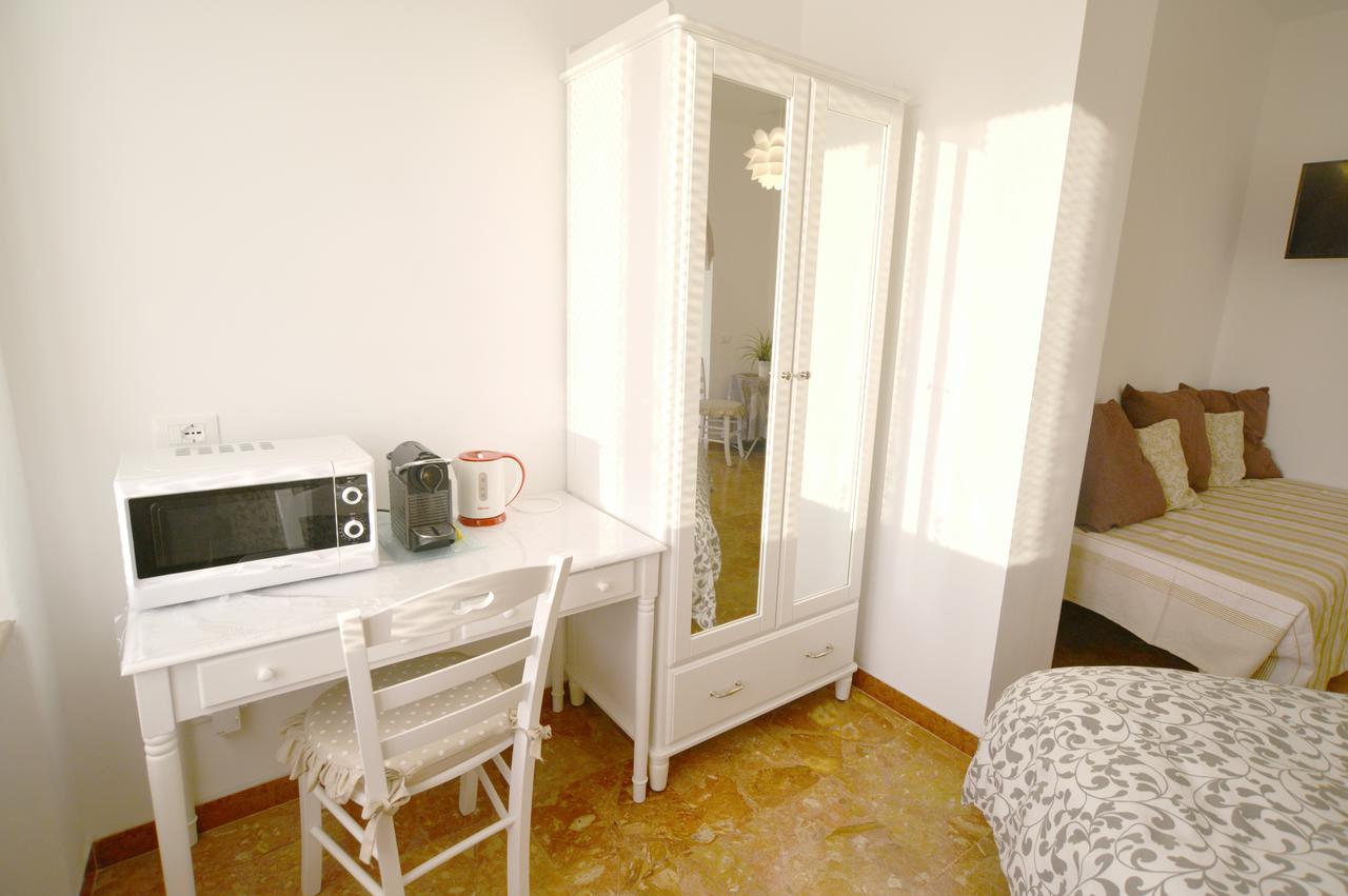 Mori Gasthof Levanto